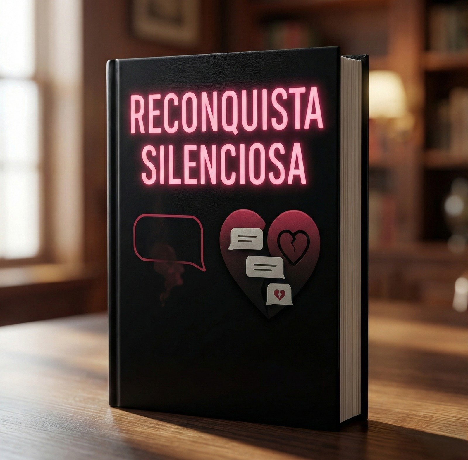 Reconquista Silenciosa